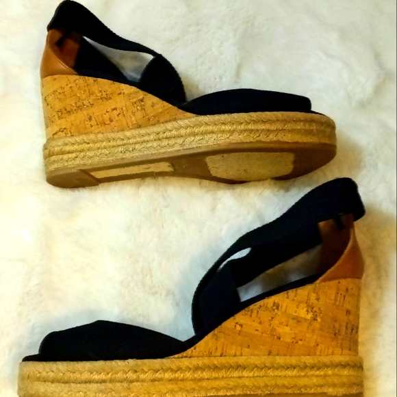 Tory Burch Wedges - Picture 3 of 12